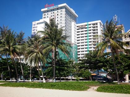 Uplaza Sông Đà - Nha Trang: An cư bên thành phố biển